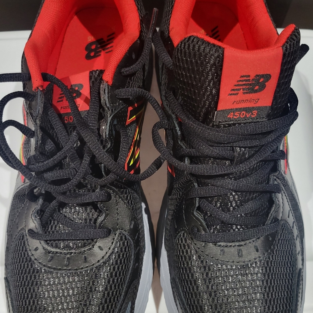 New Balance M450v3-11.5